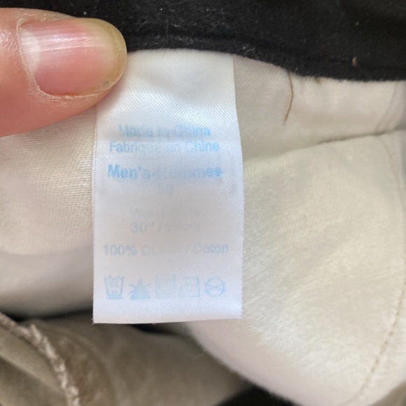 Men capri Arc’teryx pants - Picture 7 of 9